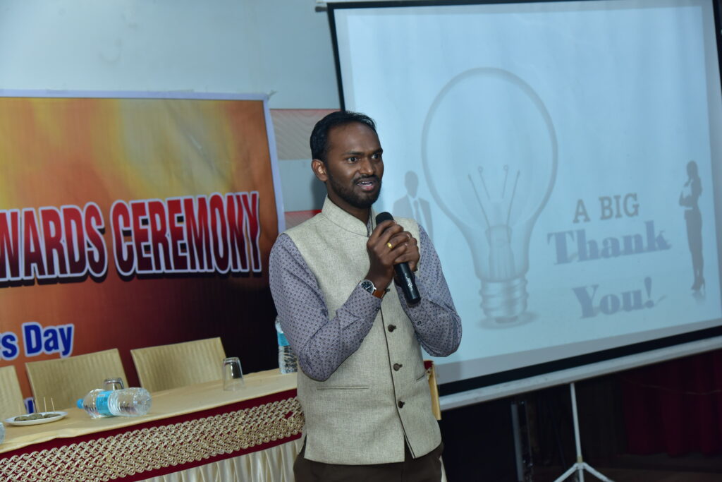 The Importance of Intellectual Property Rights for Researchers